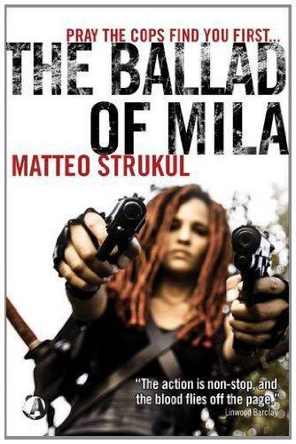 The ballad mila - the,