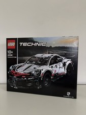 Lego Technic 42096 Porsche 911