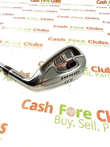 Ben ross quad iron - ross,