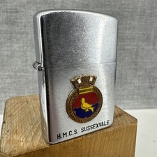 Penguin petrol Lighter No