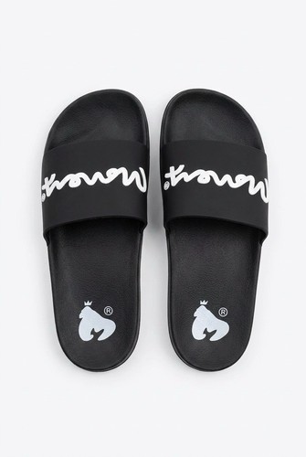 Mens money cash - cash, sliders