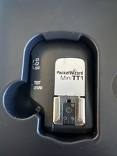 Pocket Wizard Mini TT1 Compatible with Nikon TT1-N-CE Good Cond. Boxed