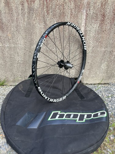 Hope pro hub laced - pro,