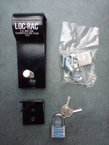 Lift loc rac - hi-lift, loc-rac