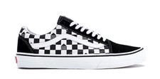 Vans X Dover Street Market Old