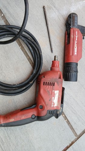 Hilti 110v dry wall - 110v,