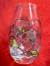 1980s Handmade Mosaic Coloured