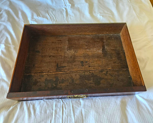 Victoria c1880 occasional side - victoria,