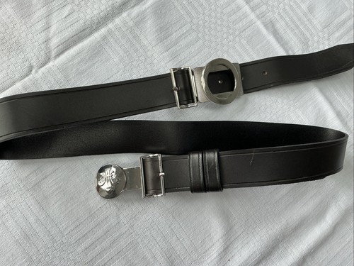Scout belt adjustable waist - adjustable,