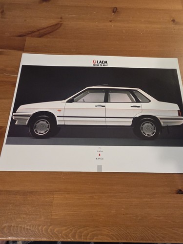 Lada riva samara niva - samara, &