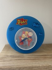 The Simpsons 14cm Battery