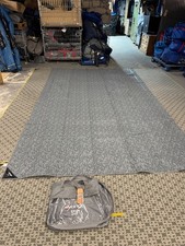 Vango Casa CP117 Tent Carpet -
