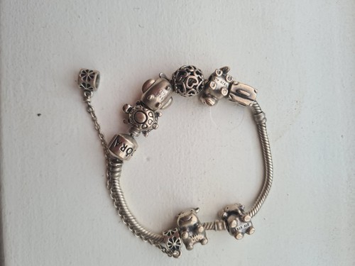Pandora sterling silver - pandora,