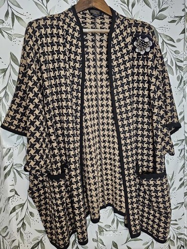 Pendleton sweater caridgan - sweater,