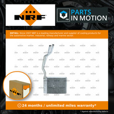 Heater Matrix 54365 NRF