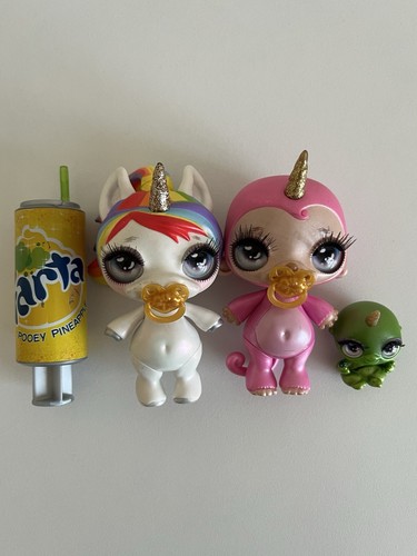 Poopsie sparkly critters - poopsie,
