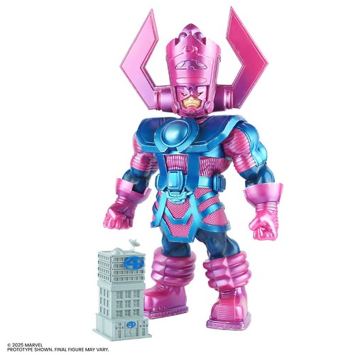Mondo marvel galactus - mondo,