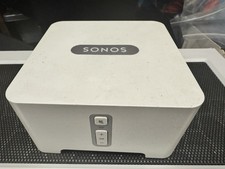 Sonos CONNECT Wireless Music