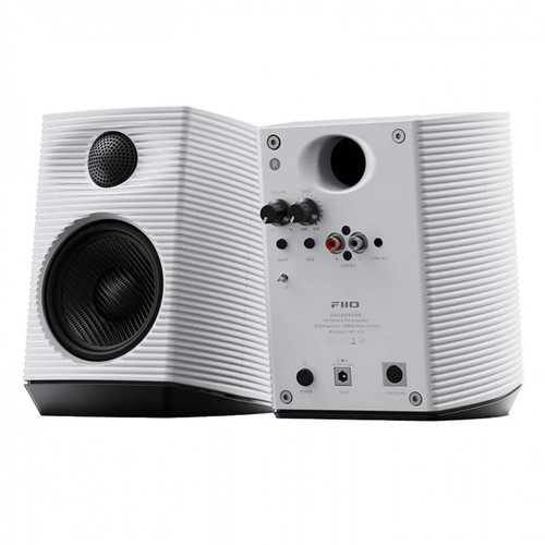 Fiio sp3 high fidelity active - high,