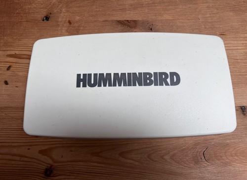 Humminbird hard case - humminbird,