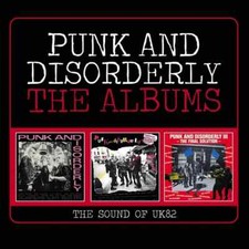 Various Artists: Punk And