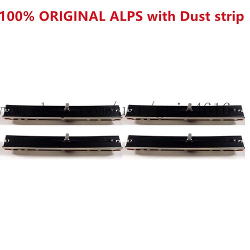 4pcs dcv1013 pitch fader for - pitch,