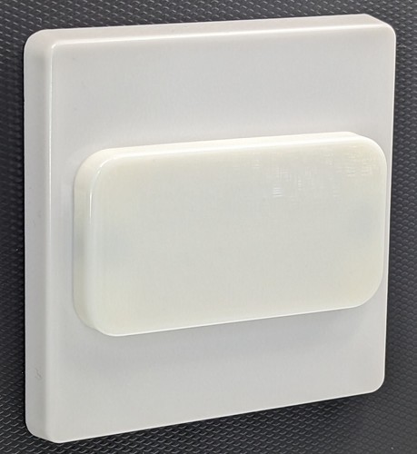 Light switch guard - uk,