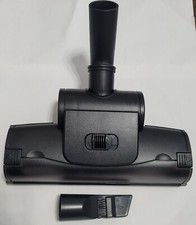 Turbo Head Air Driven Brush+nozzle For Miele C1 Miele C2 Miele C3 +fit All 35mm