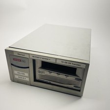 Tandberg Data SDLT 320 T75S320T-A SCSI Clean-SDLT Super DLT Tape Drive