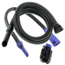 2.5m Hoover Hose Pipe + Long