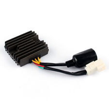 Regulator Rectifier Voltage