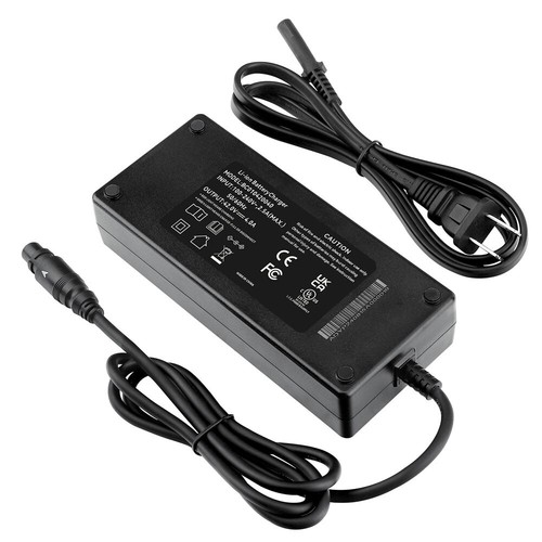 42v pin ac - 42v, adapter