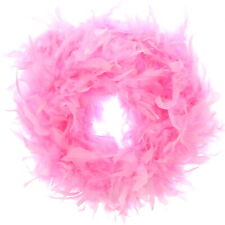 Zac's Alter Ego® Fancy Dress Feather Boa - Great for Burlesque/ Hen Dos
