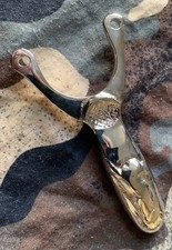 ALUMINIUM GYPSY STYLE RUNNING