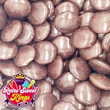 Galaxy minstrels buttons milk - minstrels,