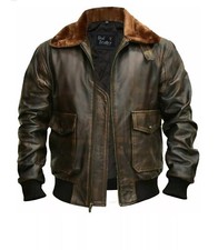 Men's A2 Flying Air Force