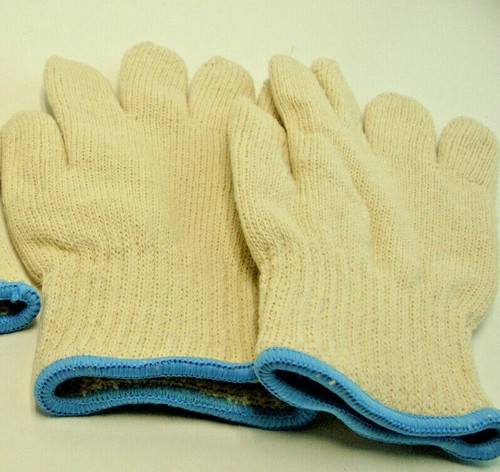 Pair oven glove - pair,
