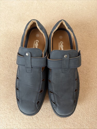 Cotton traders men - traders, men's