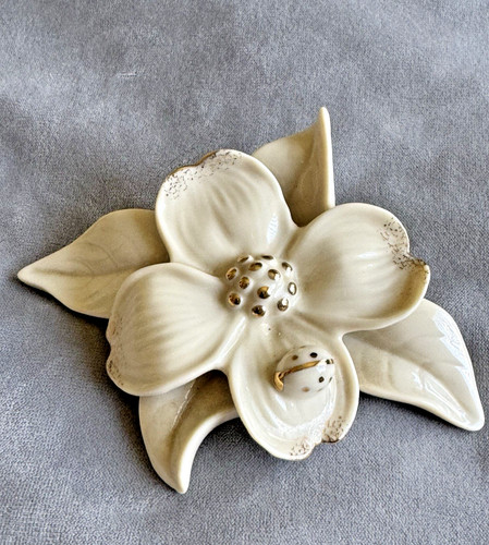 Lenox dogwood blossom - lenox,