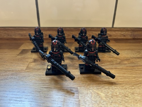Set imperial purgatory - of,