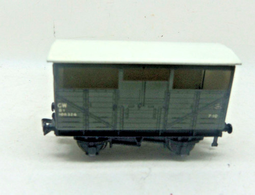 Hornby dublo 32020 - d1, gw