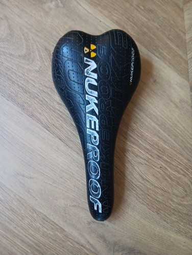 Nukeproof saddle high - nukeproof, high-quality