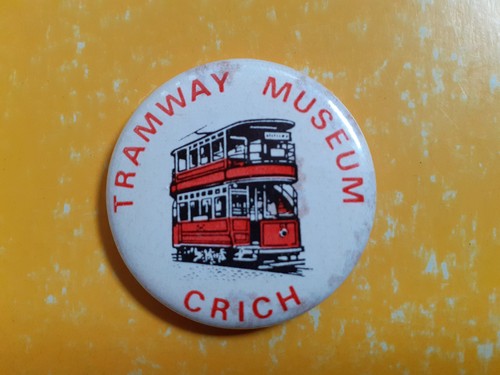 Crich tramway museum original - museum;,