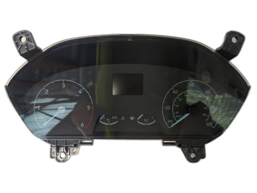 Ford tourneo custom 2020 - ford,