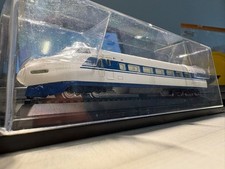 Japan N Gauge High Speed