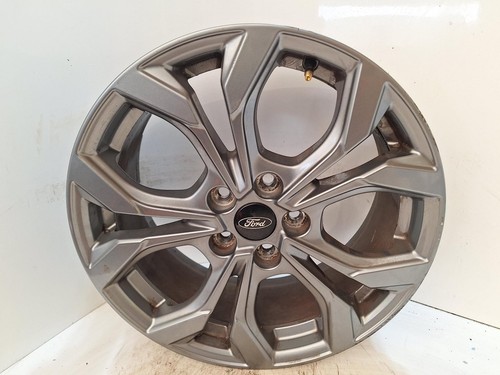 Ford focus line mk4 - ford,