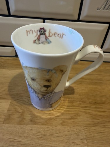 Bears roy kirkham fine - bears,