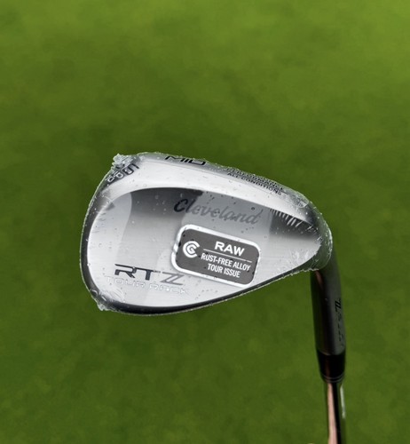 Cleveland rtz raw tour rack - cleveland, 56