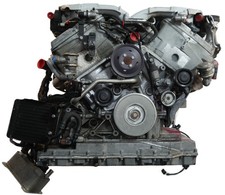 Engine For VW Phaeton 6.0 W12
