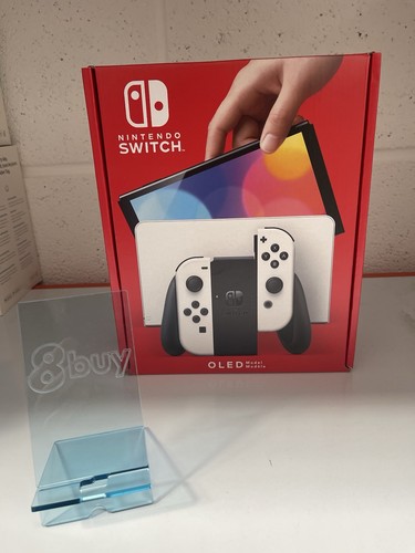 Nintendo switch oled handheld - switch,